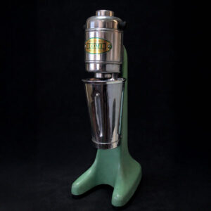 Primera batidora LOMI