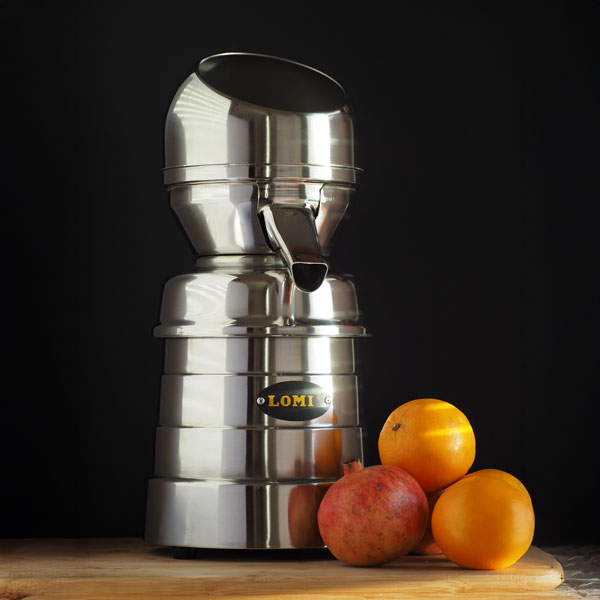 Exprimidor LOMI