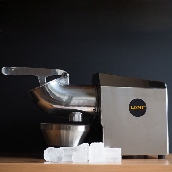Picadora LOMI