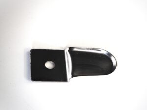 Lengüeta sujeción de vaso