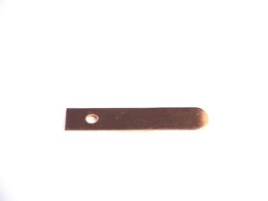 Lengüeta de contacto