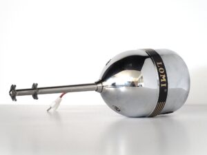 Motor completo batidora