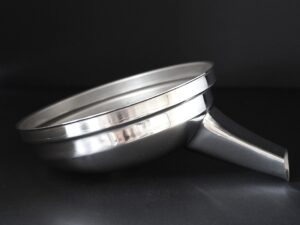 Portapitorro y pitorro