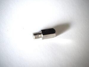 Cuadradillo de motor