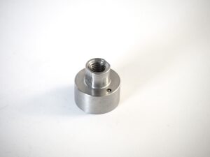 Embrague inferior largo