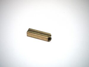 ALOJAMIENTO ESCOBILLA TRITURADOR