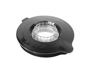 Tapa completa vaso triturador