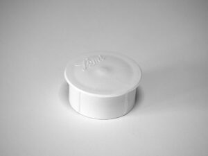 Tapón tapa vaso triturador