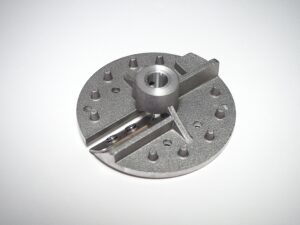 DISCO PORTACUCHILLAS COMP