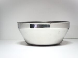 RECIPIENTE CÓNICO PICADORA